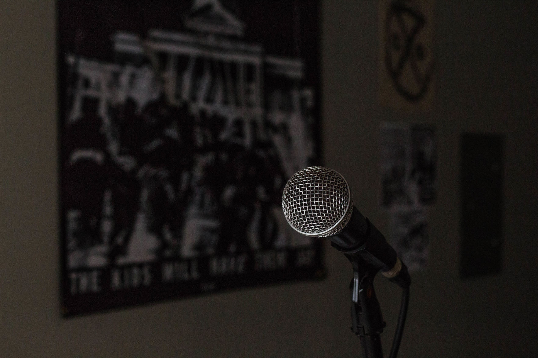 Cat's Cradle Aims to Revive Fayetteville's Hardcore Music Scene
